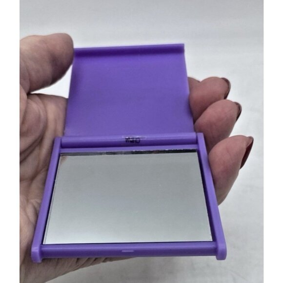 Vintage MiraLAX Pharmacy Compact Mirror Drug Rep Sales Pharma Promo Swag - Picture 7 of 10